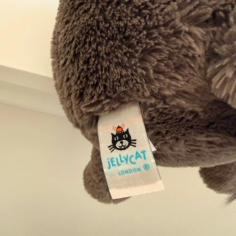 Roderick Rhinoceros - Picture 6 of 6